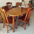 Dining Room Set w/ 4 Chairs