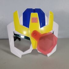 Transformers Mask Robots In Disguise 2016 Strongarm Cosplay 6