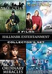 Hallmark Collectors Set - Vol 2 (DVD) **NEW cond**   The Colt, Ordinary Miracles