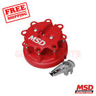 MSD Distributor Cap and Rotor Kit for Ford E-150 Econoline 1985-1995