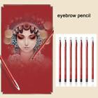 Eyebrow Pencil Eye Brow Eyeliner Pen Makeup Waterproof Long-Lasting T  Goods