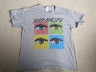 Paramore - Eyes - T-shirt - Hayley Williams - Large