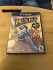 Mega Man Anniversary Collection (Nintendo GameCube, 2004) Complete In Box - CIB
