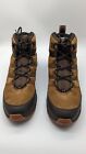 Timberland Men'S Switchback Lt Steel Safety Toe Outdoors Equipment SIZE 15