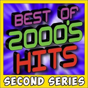 Best of the 2000's Music Videos * 5 DVD Set * 135 Classics * Pop Rock Top Hits 2