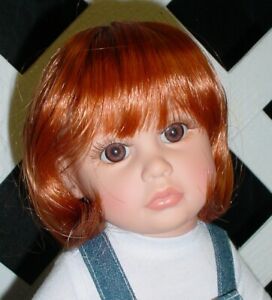 Doll Wig Monique 