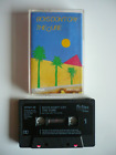The Cure Boys Don't Cry Cassette Tape UK 1983 1st Press Fiction Plastic Label EX