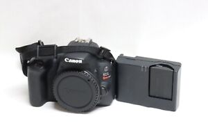 Canon EOS Rebel SL2 24.2 MP Digital SLR Camera body only