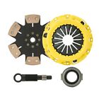 CXP STAGE 5 RACE CLUTCH KIT Fits 1992-1993 ACURA INTEGRA B17 B18 YS1 YSK1 CABLE