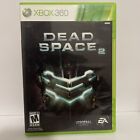 Dead Space 2 (Microsoft Xbox 360, 2011)