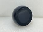 Amazon VN94DQ Black WiFi Bluetooth Alexa Smart Assistant Echo Spot - No Cable