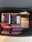HUGE Coin Collection Of Over 60 Years Binders, Sets, Proof Sets, Rare, Old New