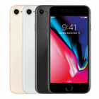 Apple iPhone 8 256GB GSM/CDMA Factory Unlocked Smartphone