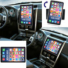 Android 13 Car Stereo Radio 10.1'' Double 2 DIN Touch Screen Rotatable GPS Dash (For: 2006 Mazda 6 i Sedan 4-Door 2.3L)