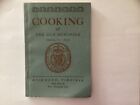 VINTAGE COOKING OF THE OLD DOMINION PRIOR TO 1838, PAPERBACK 1939 RICHMOND HOTEL