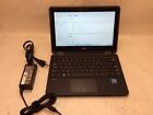 Dell Latitude 3189 Windows 11  Laptop 2-in-1 tablet 128GB SSD - 4GB 11.6 Touch