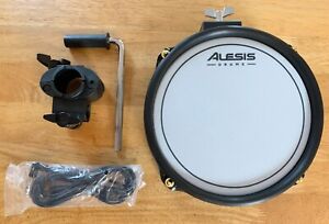 NEW Alesis SE Special Edition Surge/Command 8 Inch Mesh Dual Zone Pad Pack