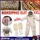 Hive Beekeeping Suit Beekeeping Bee Protective Clothing Beekeeping Suit XXL