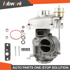 Labwork Turbo Turbocharger For 1999.5-2003 Ford F250 350 Powerstroke Diesel 7.3L (For: 2002 Ford F-350 Super Duty Lariat 7.3L)