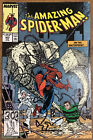 The Amazing Spider-Man #303  Todd McFarlane, Nice Copy, NM/M Direct Release