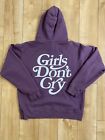 Girls Don't Cry Verdy Eco Life Hoodie Large