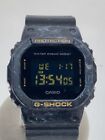 CASIO G-SHOCK DW-5600WS-1JF Black Rubber Quartz Digital Watch