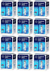 Bayer Contour Next Blood Glucose Test Strips 12 Pack - 600 Strips EXP:12/31/2023