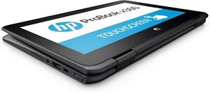 HP ProBook X360 2-in-1 Laptop/Tablet PC Celeron Windows 10 4GB RAM 128GB SSD