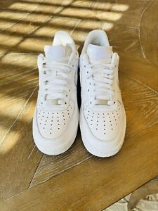 Nike Air Force One White Low 2020 Women