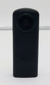 Ricoh Theta Z1 (R02020) 51GB 23MP 1'' 360 Degree Camera - Black