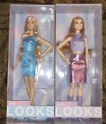 NRFB Mattel 2024 Y2K Barbie Looks Dolls #20 And #23 Lena Andra Made To Move