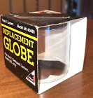 Coleman Peak 1 Lantern Model 222 Only Replacement Glass Globe #54140481 NOS