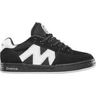 Emerica OG-1 Skateboard Shoes Black Size 13