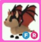 Adopt A Pet from Me - Fly Ride Bat Dragon - *SAME DAY DELIVERY*