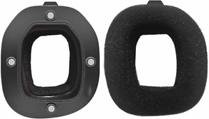 Comfort Velour Ear Pads Compatible with Astro A40 TR Headset