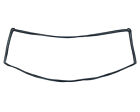 1963-64 Galaxie Windshield Weatherstrip 500 Convertible Fastback 4dr HT Ford New (For: More than one vehicle)