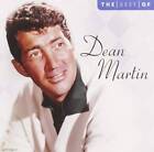The Best Of Dean Martin - Audio CD By Dean Martin - GOOD