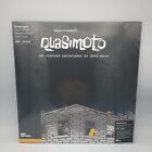 Quasimoto ‎The Further Adventures Of Lord Quas VMP Color  2x Brand New Sealed