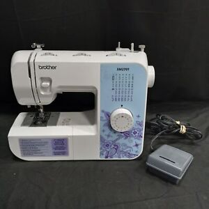 Brother Sewing Machine Model XM2701