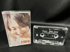Miki Imai 今井 美樹 Pearl Cassette Tape (EMI Thailand 2002) J-Pop Japanese Singer
