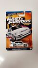 2024 Hot Wheels Fast and Furious HW Decades Of Fast Volkswagen Jetta MK3 4/5