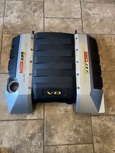 New Listing2010-2015 Chevrolet Camaro SS LS3 L99 6.2L V8 Factory Engine Cover USED GM OEM