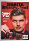 2022 Sports Illustrated Si for Kids MAX VERSTAPPEN newsstand copy