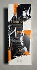 HENNESSY VSOP COGNAC NAS 50 YEARS OF HIP HOP COLLECTOR LIMITED EMPTY BOX ONLY***