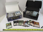 About 1000 MAGIC the GATHERING Trading Cards, MTG, Bulk Lot, Common, 5 Pounds VG