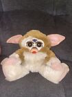 1999 Gremins Furby Interactive Gizmo Model 70-691 - Works, needs cleaning
