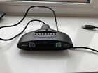 XCS XFPS Mouse Keyboard USB And PS2 Adapter for Xbox 360 Rare Item