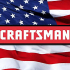 Craftsman Sockets SAE/METRIC~DEEP & SHALLOW ~ 1/4