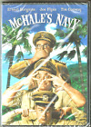 McHale's Navy DVD Movie Classic Ernest Borgnine Tim Conway Factory Sealed