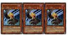 Yugioh 3X Blackwing - Kalut the Moon Shadow - Common - Unlimited - RGBT-EN012 NM